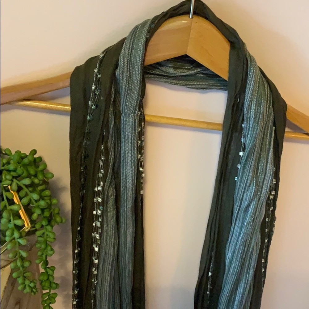 FASHION SCARF